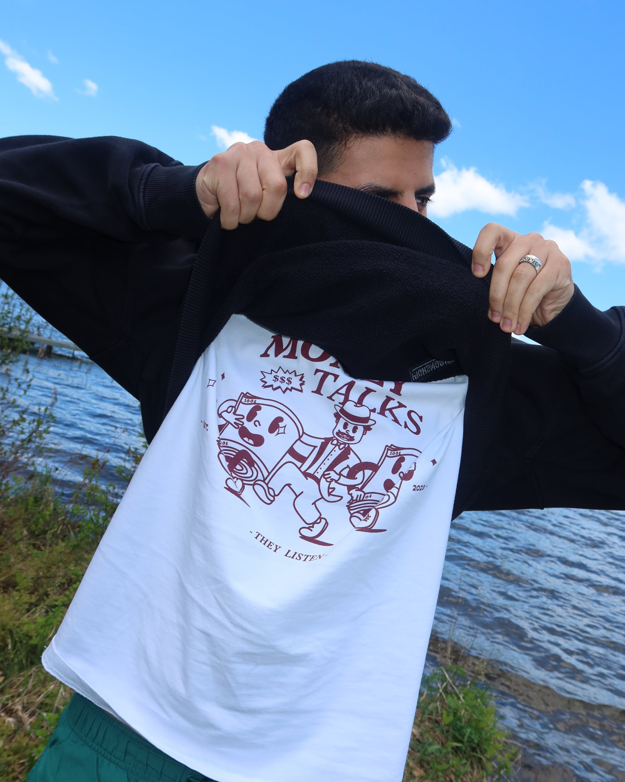 T-shirts