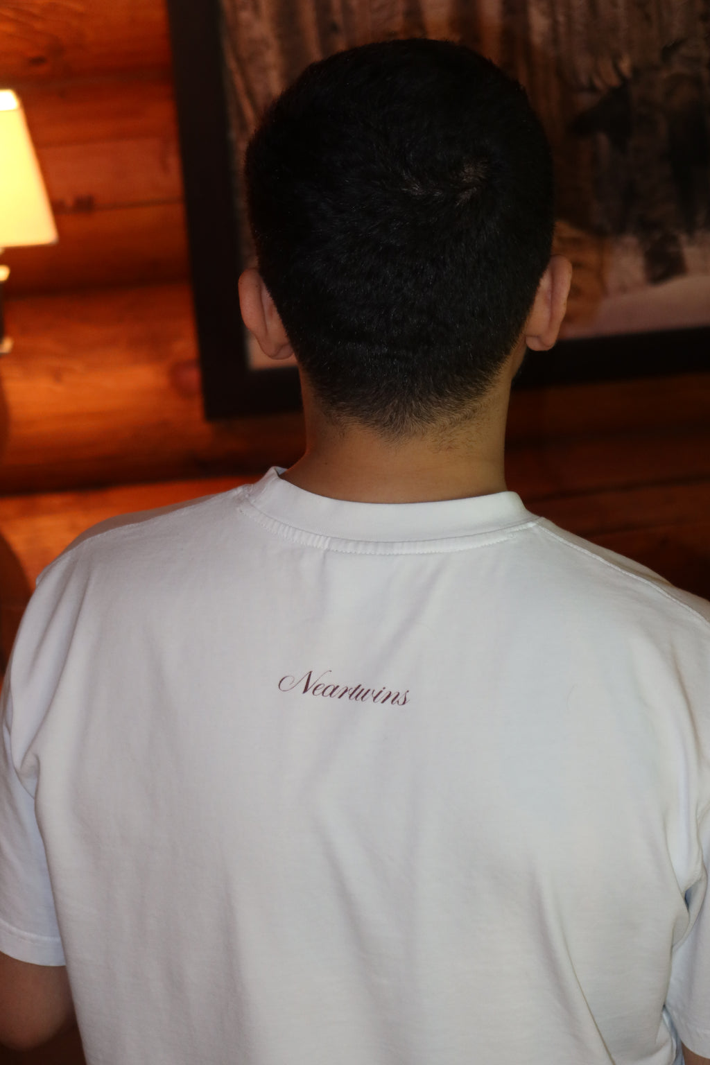 "Money Talks" T-shirt