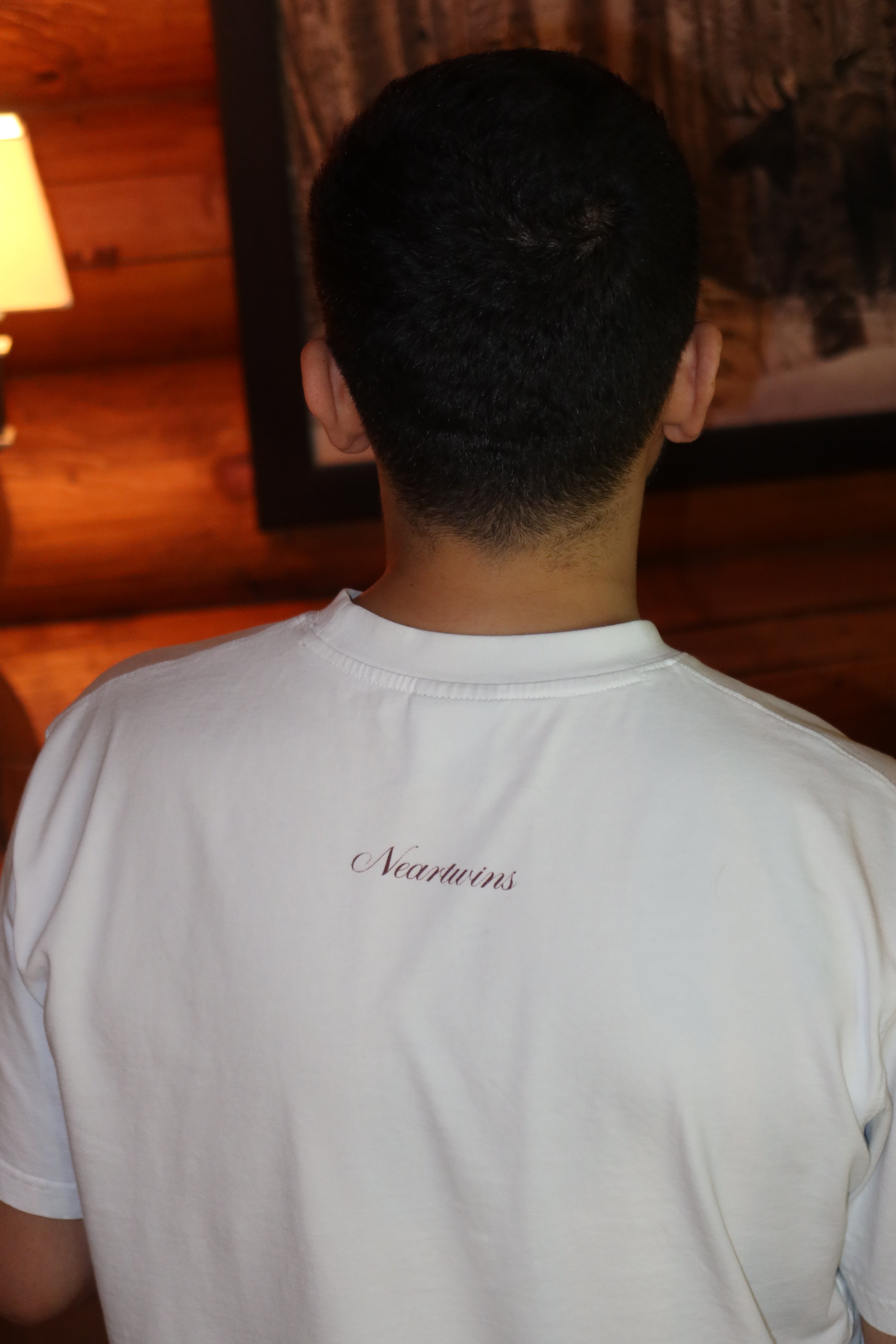 "Money Talks" T-shirt