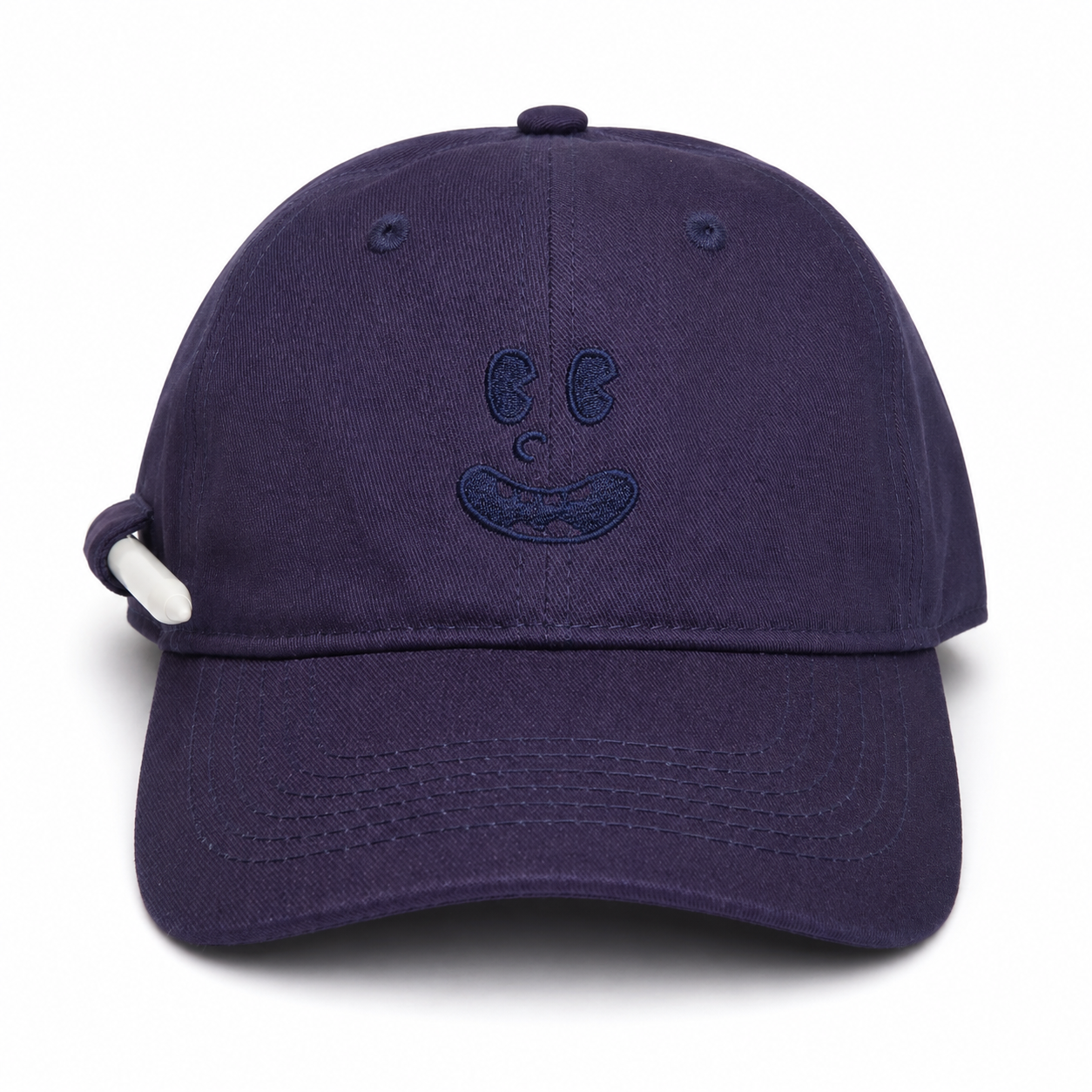 "Carry Your Pencil" Cap