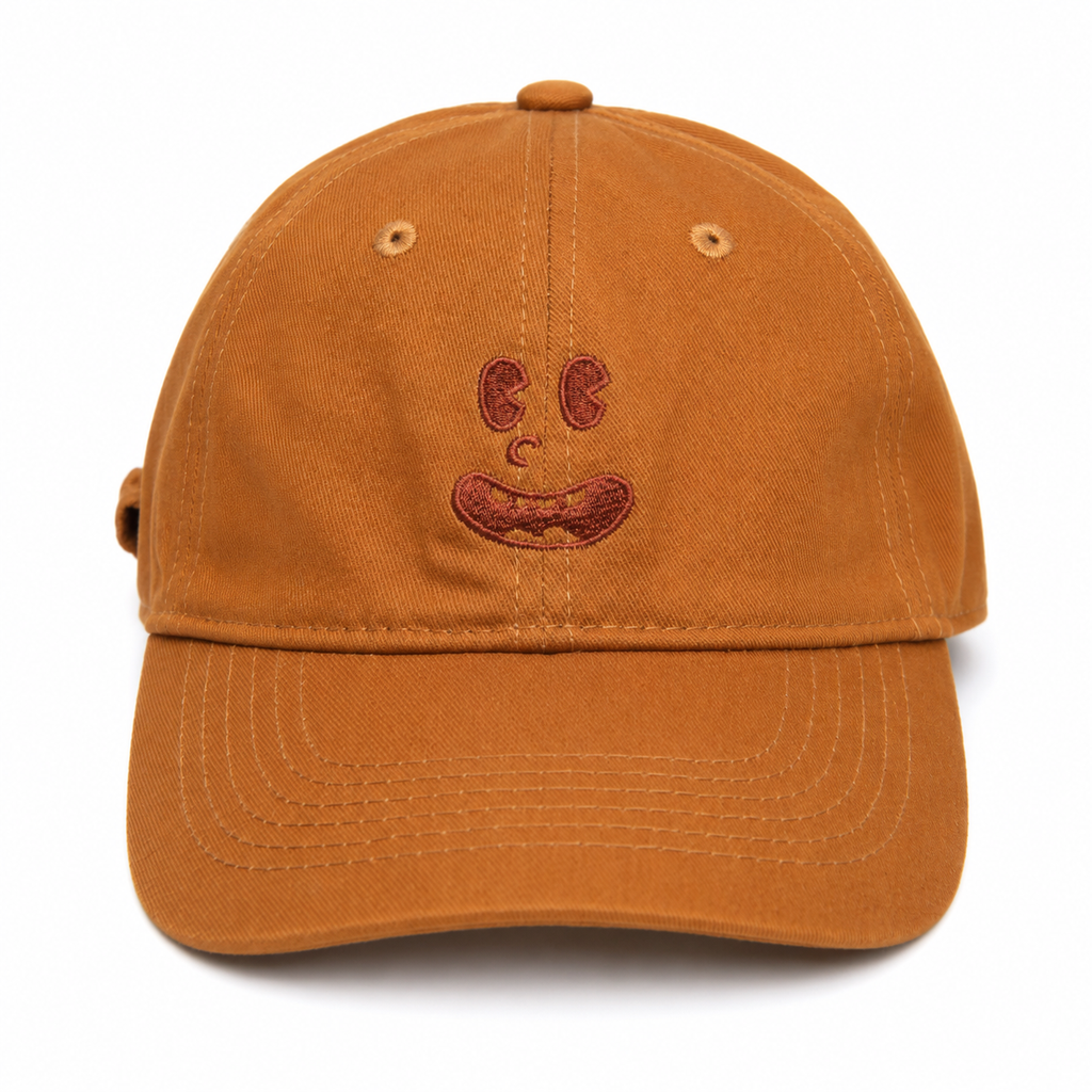 "Carry Your Pencil" Cap
