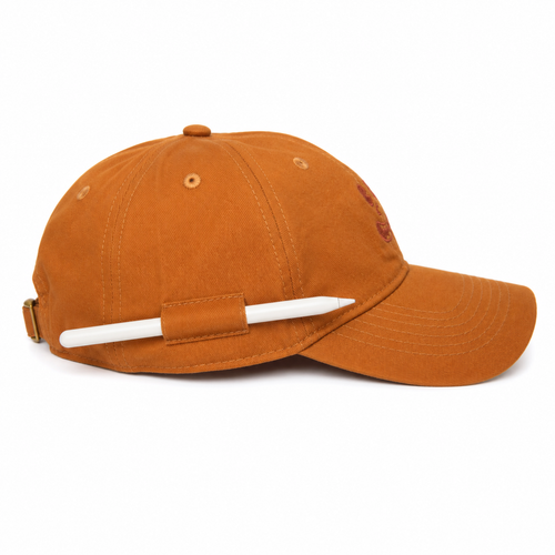 "Carry Your Pencil" Cap