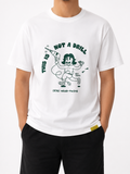 "This Is Not A Drill" T-Shirt