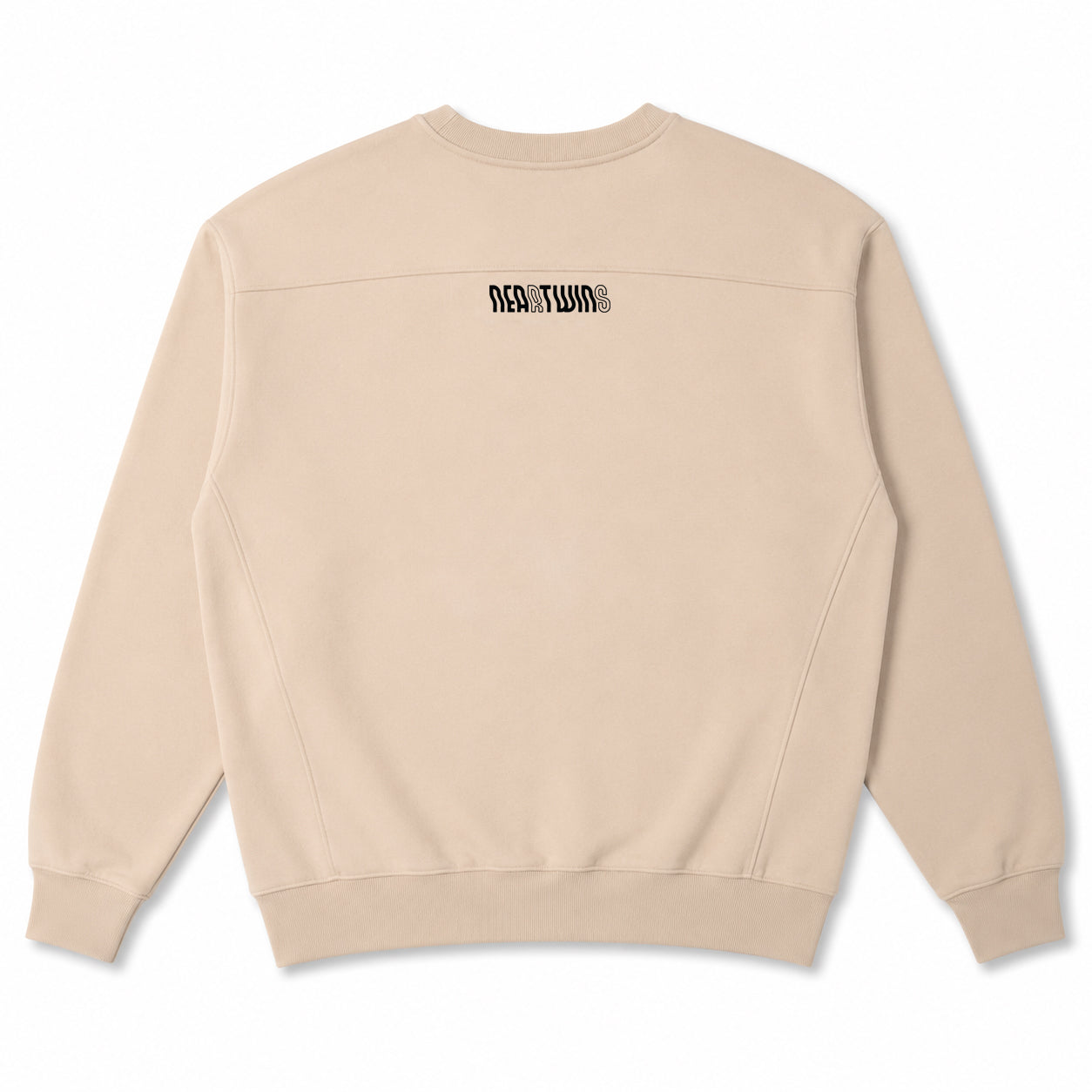 "Visit Palestine" Crewneck